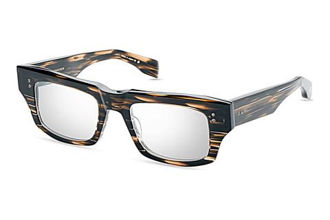 Brille DITA Cosmohacker (DTX-727 02A)