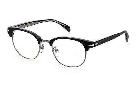 Lunettes de vue David Beckham DB 1012 BSC