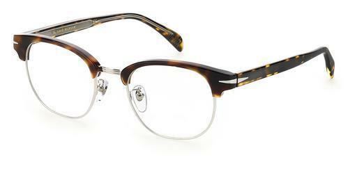 Lunettes de vue David Beckham DB 1012 WR9