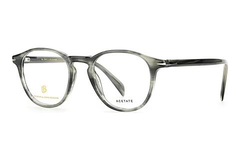 Gafas de diseño David Beckham DB 1018 2W8