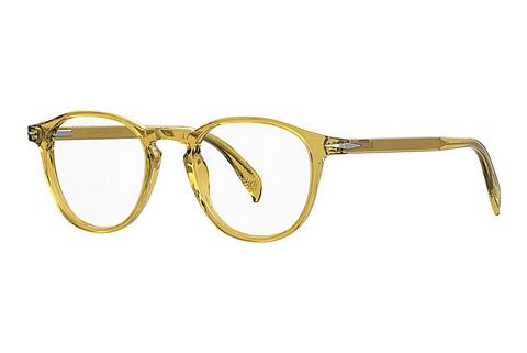 Lunettes de vue David Beckham DB 1018 40G