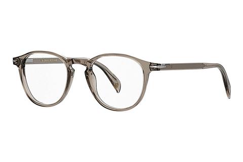 Lunettes de vue David Beckham DB 1018 79U