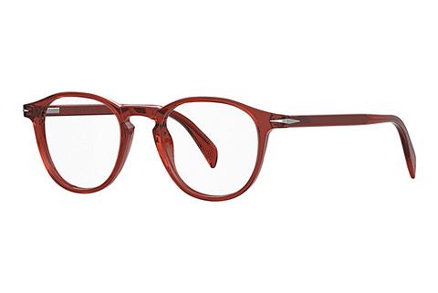 Lunettes de vue David Beckham DB 1018 C9A