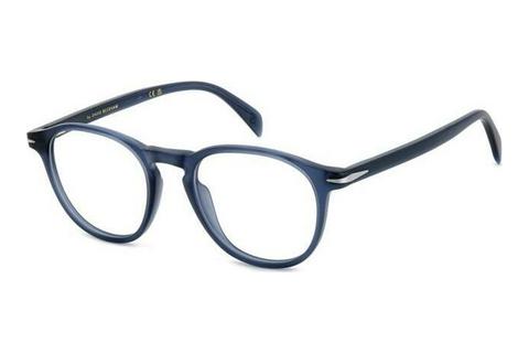 Brille David Beckham DB 1018 FLL