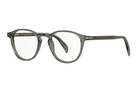 Gafas de diseño David Beckham DB 1018 FT3