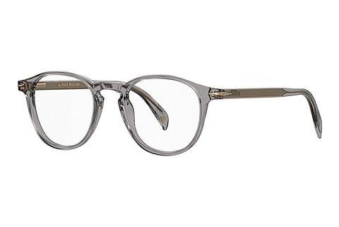 Gafas de diseño David Beckham DB 1018 KB7