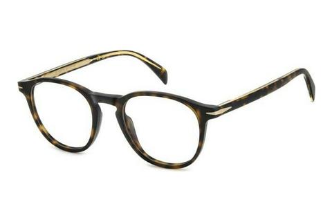 Gafas de diseño David Beckham DB 1018 N9P