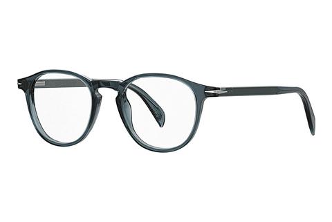 Lunettes de vue David Beckham DB 1018 PJP