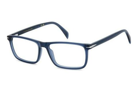 Lunettes de vue David Beckham DB 1019 FLL