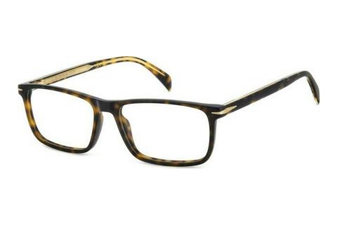 Lunettes de vue David Beckham DB 1019 N9P