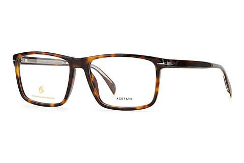 Eyewear David Beckham DB 1020 086