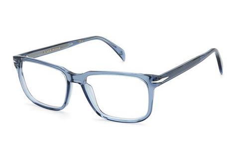 Lunettes de vue David Beckham DB 1022 PJP