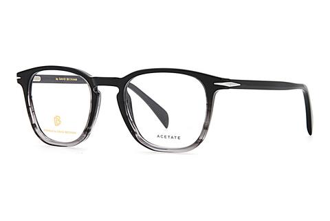 Gafas de diseño David Beckham DB 1050 XOW