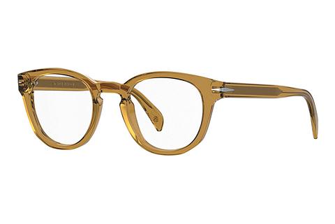 Gafas de diseño David Beckham DB 1052 FMP