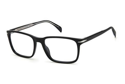 Brille David Beckham DB 1063 807