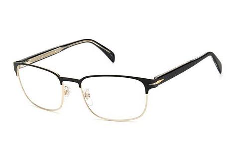 Gafas de diseño David Beckham DB 1066 I46