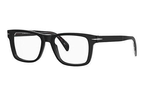 Lunettes de vue David Beckham DB 1073 BSC