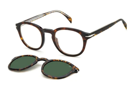 Gafas de diseño David Beckham DB 1080/CS 086/UC
