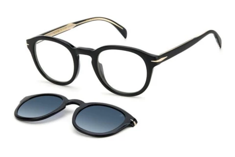 Gafas de diseño David Beckham DB 1080/CS 2M2/Z7