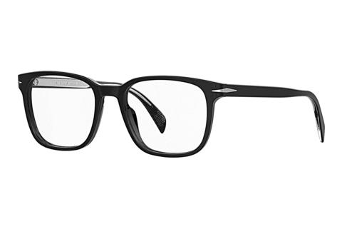 Lunettes de vue David Beckham DB 1083 807