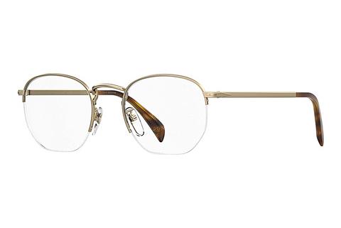 Lunettes de vue David Beckham DB 1087 3CE