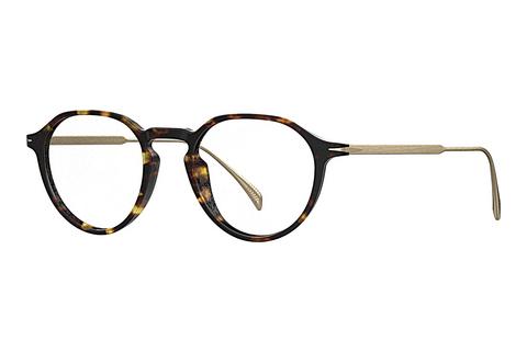 Lunettes de vue David Beckham DB 1105 2IK