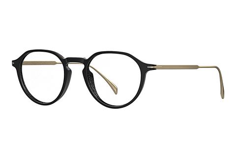 Brille David Beckham DB 1105 2M2