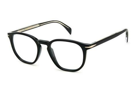 Lunettes de vue David Beckham DB 1106 807