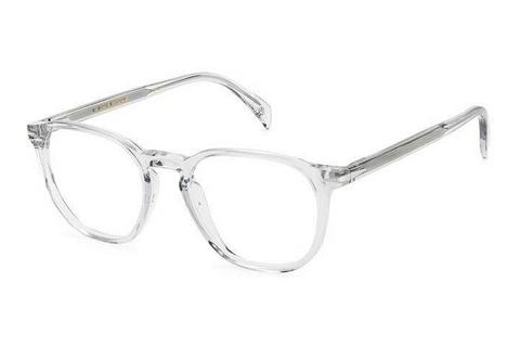 Brille David Beckham DB 1106 KB7