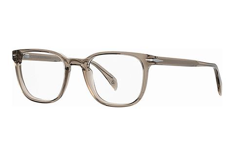 Lunettes de vue David Beckham DB 1107 79U