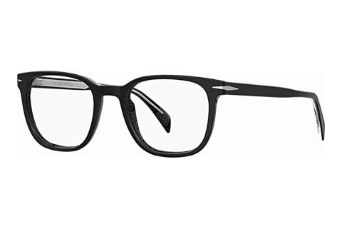 Lunettes de vue David Beckham DB 1107 807