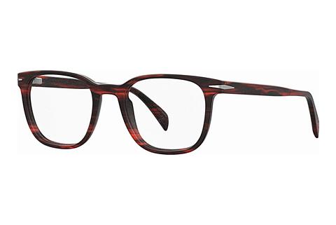 Gafas de diseño David Beckham DB 1107 EX4