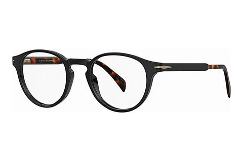 Lunettes de vue David Beckham DB 1122 WR7