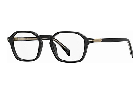 Brille David Beckham DB 1125 2M2