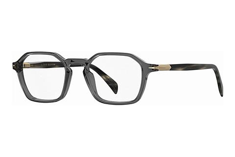 Lunettes de vue David Beckham DB 1125 KB7