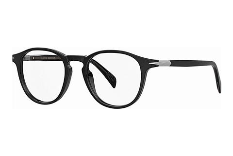 Gafas de diseño David Beckham DB 1126 ANS