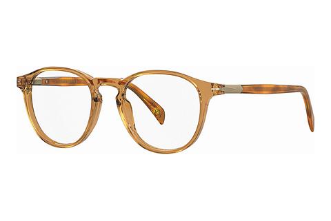 Brille David Beckham DB 1126 GYG