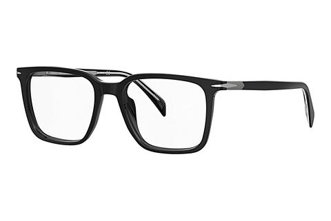 Lunettes de vue David Beckham DB 1134 ANS