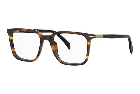 Gafas de diseño David Beckham DB 1134 EX4