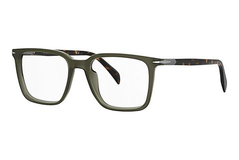 Gafas de diseño David Beckham DB 1134 PHW