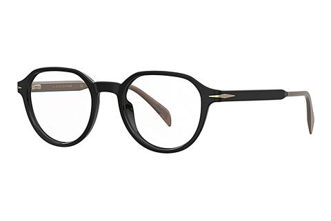 Lunettes de vue David Beckham DB 1136 WR7