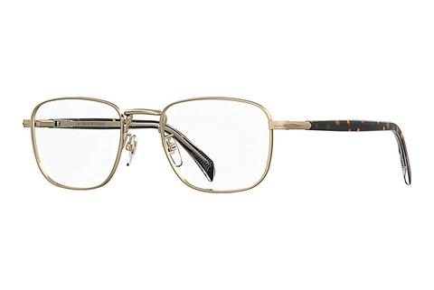 Lunettes de vue David Beckham DB 1138 06J