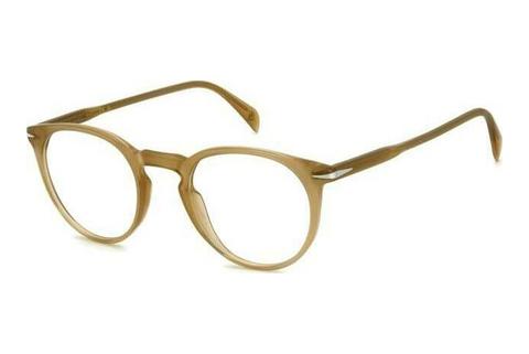 Brille David Beckham DB 1139 HAM