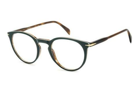 Brille David Beckham DB 1139 RFD