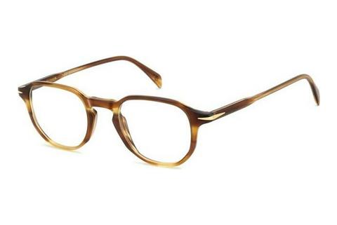 Lunettes de vue David Beckham DB 1140 KVI