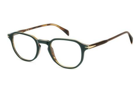 Lunettes de vue David Beckham DB 1140 RFD