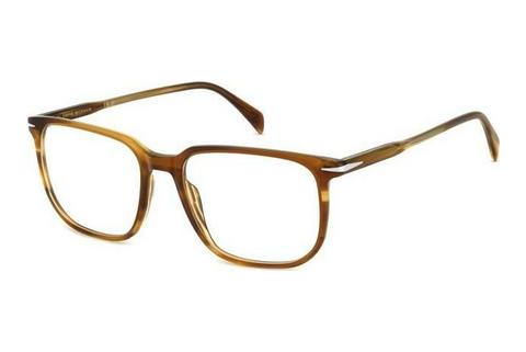 Lunettes de vue David Beckham DB 1141 KVI