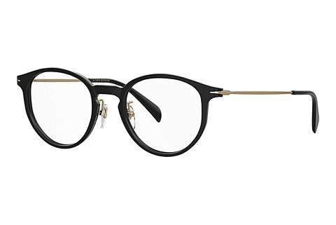 Lunettes de vue David Beckham DB 1149/G 2M2