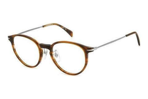 Lunettes de vue David Beckham DB 1149/G 6C5