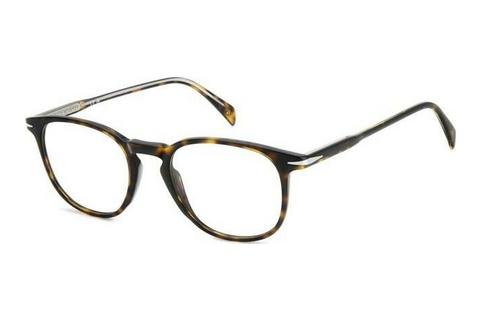 Lunettes de vue David Beckham DB 1160 086